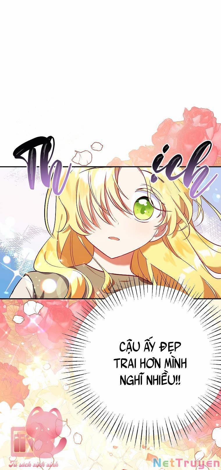 Nàng Dâu Nuôi Muốn Đứt Tình Đoạn Nghĩa 5 trang 1