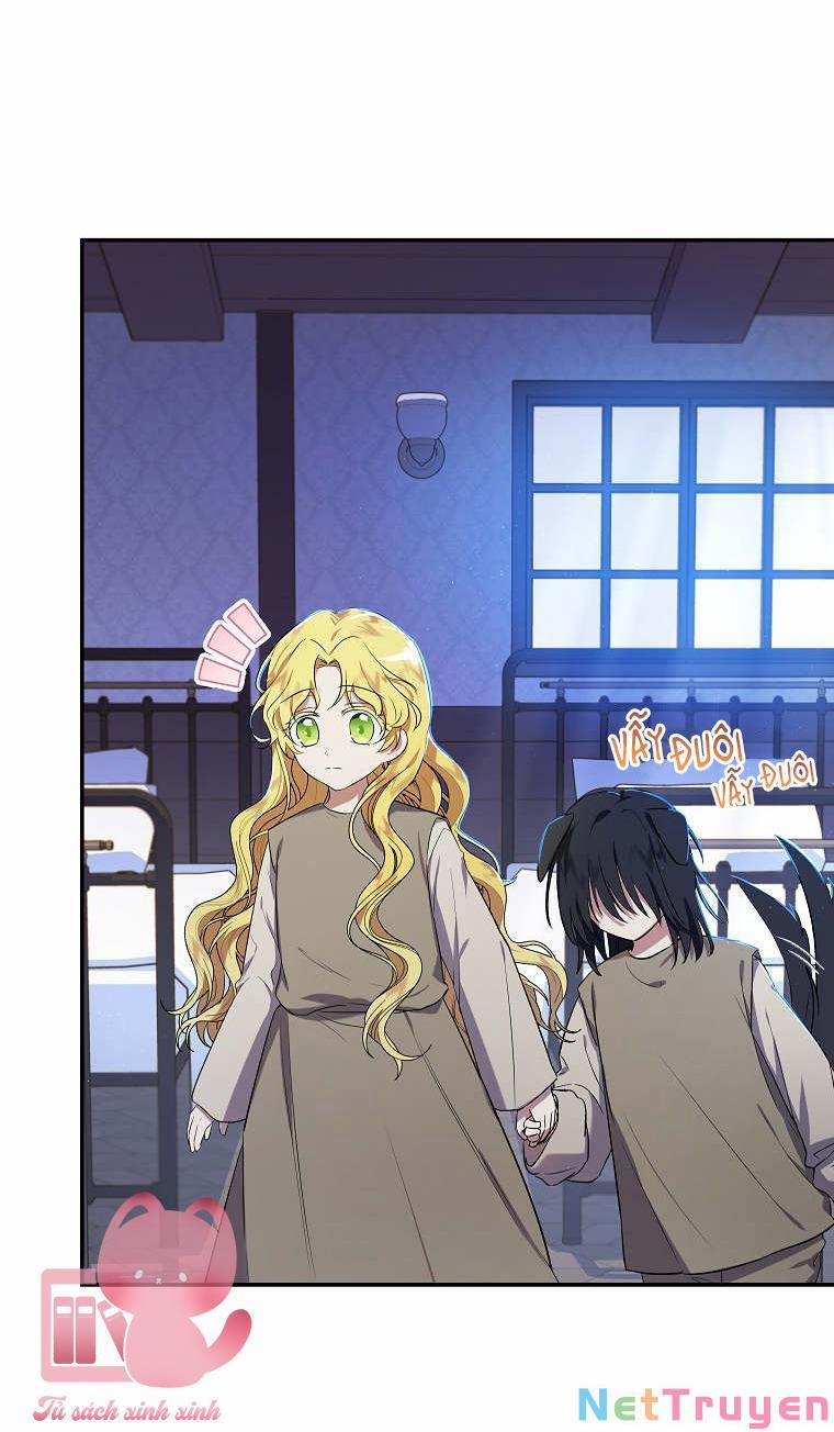 Nàng Dâu Nuôi Muốn Đứt Tình Đoạn Nghĩa 5 trang 11