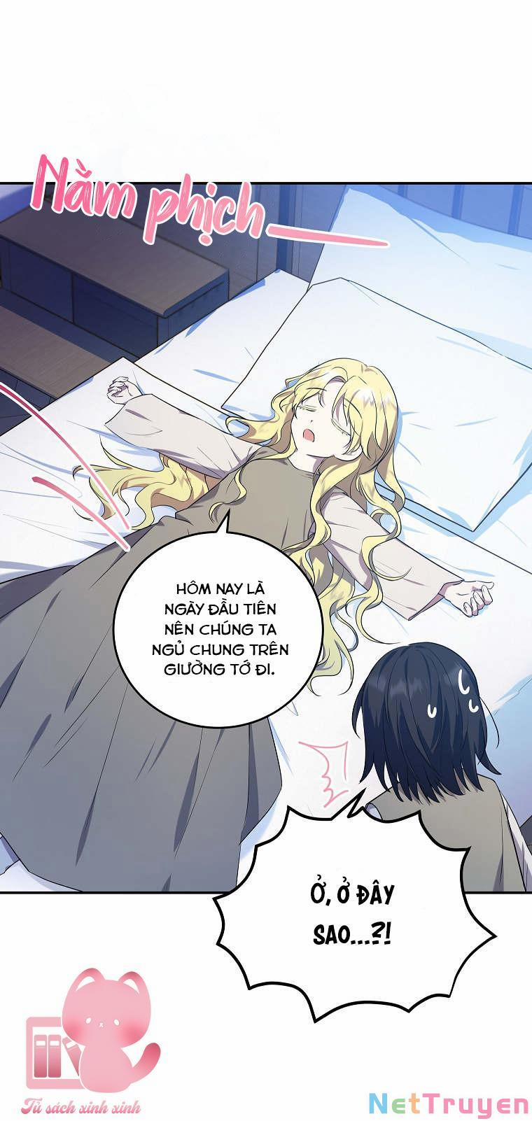 Nàng Dâu Nuôi Muốn Đứt Tình Đoạn Nghĩa 5 trang 14