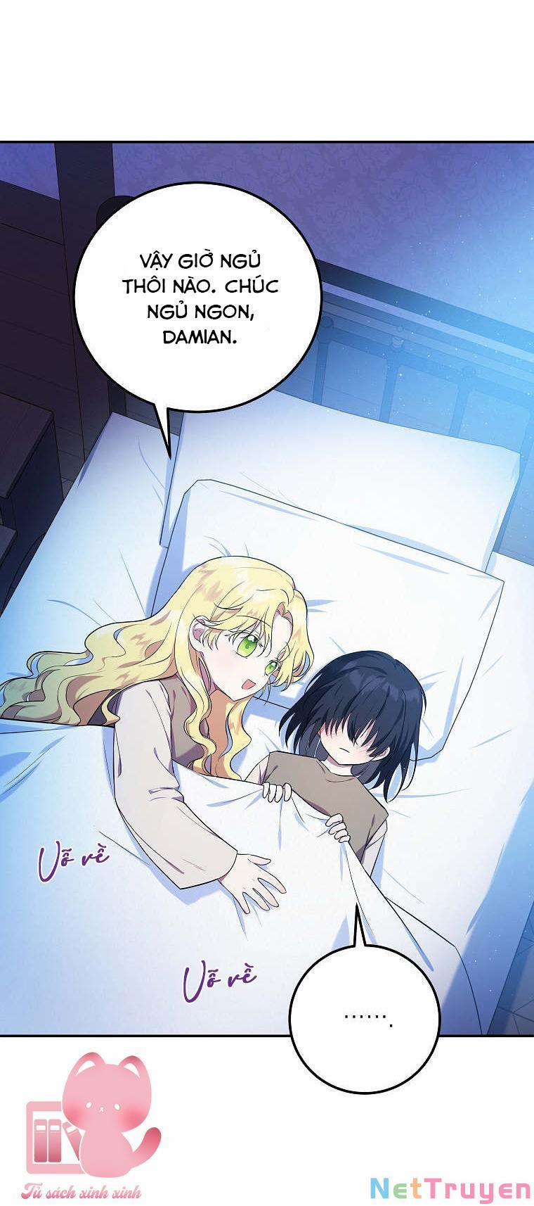 Nàng Dâu Nuôi Muốn Đứt Tình Đoạn Nghĩa 5 trang 18