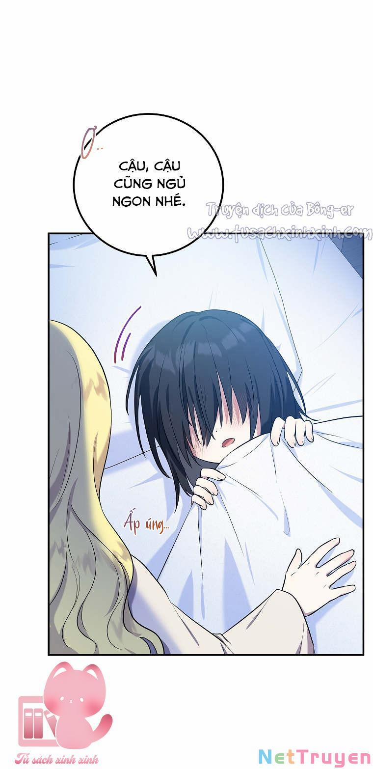 Nàng Dâu Nuôi Muốn Đứt Tình Đoạn Nghĩa 5 trang 20