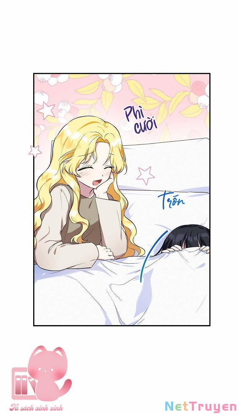 Nàng Dâu Nuôi Muốn Đứt Tình Đoạn Nghĩa 5 trang 21