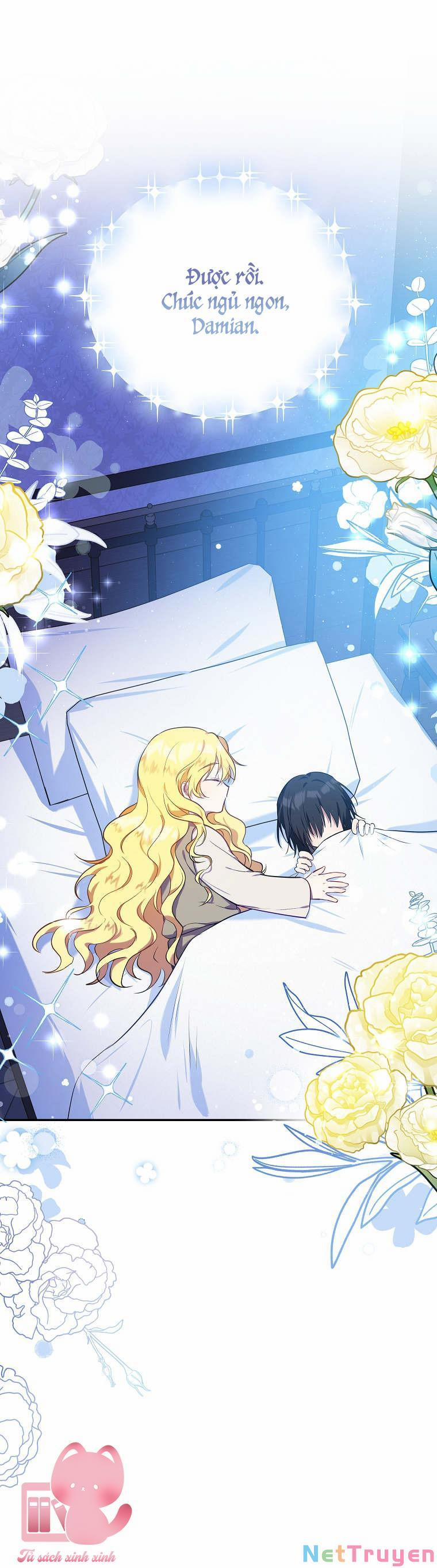 Nàng Dâu Nuôi Muốn Đứt Tình Đoạn Nghĩa 5 trang 22