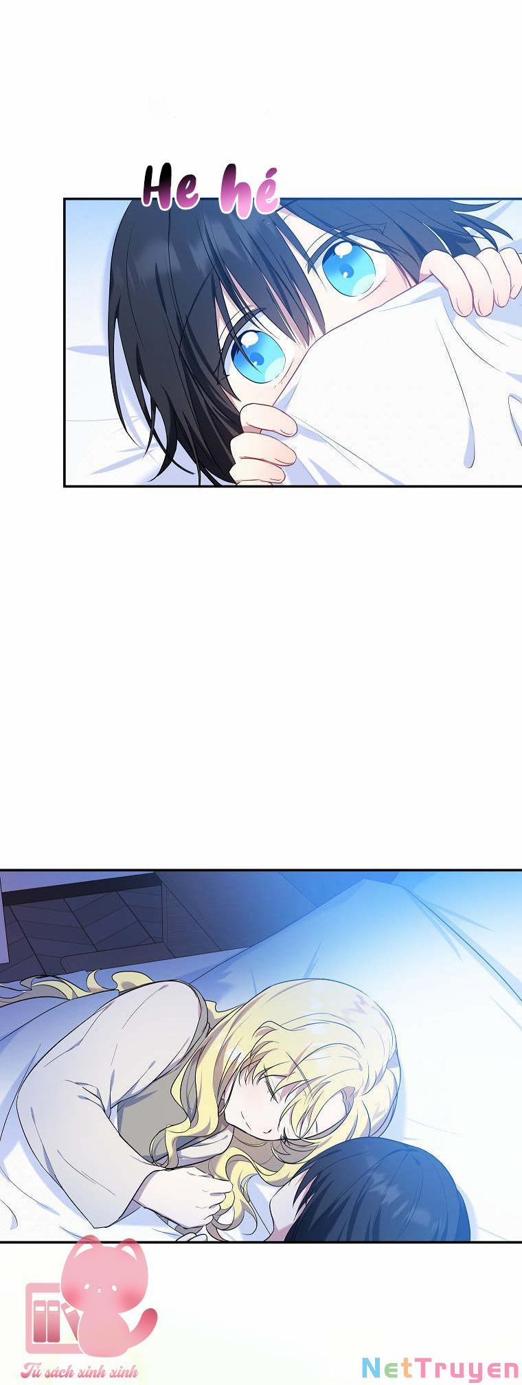 Nàng Dâu Nuôi Muốn Đứt Tình Đoạn Nghĩa 5 trang 23