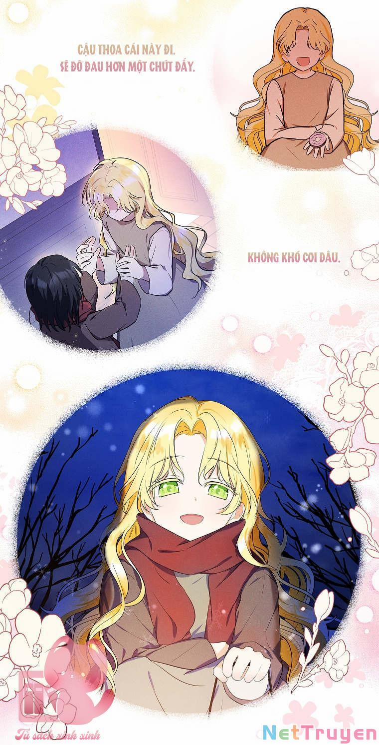 Nàng Dâu Nuôi Muốn Đứt Tình Đoạn Nghĩa 5 trang 26