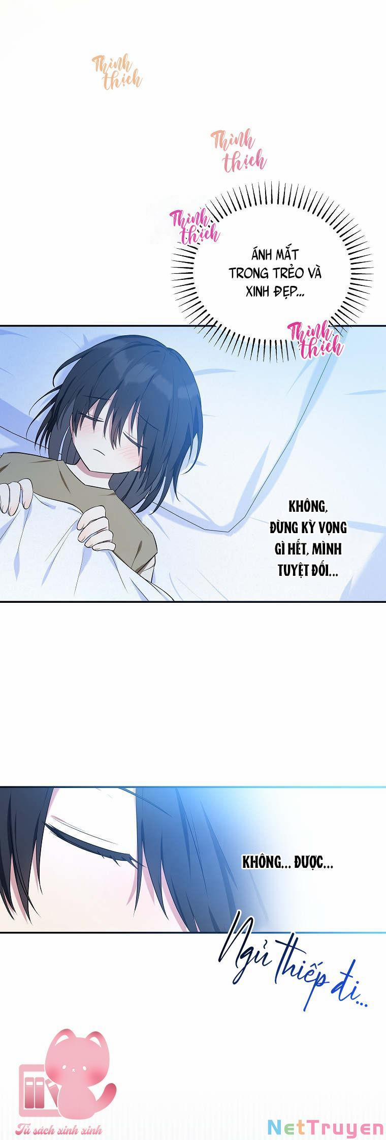 Nàng Dâu Nuôi Muốn Đứt Tình Đoạn Nghĩa 5 trang 29