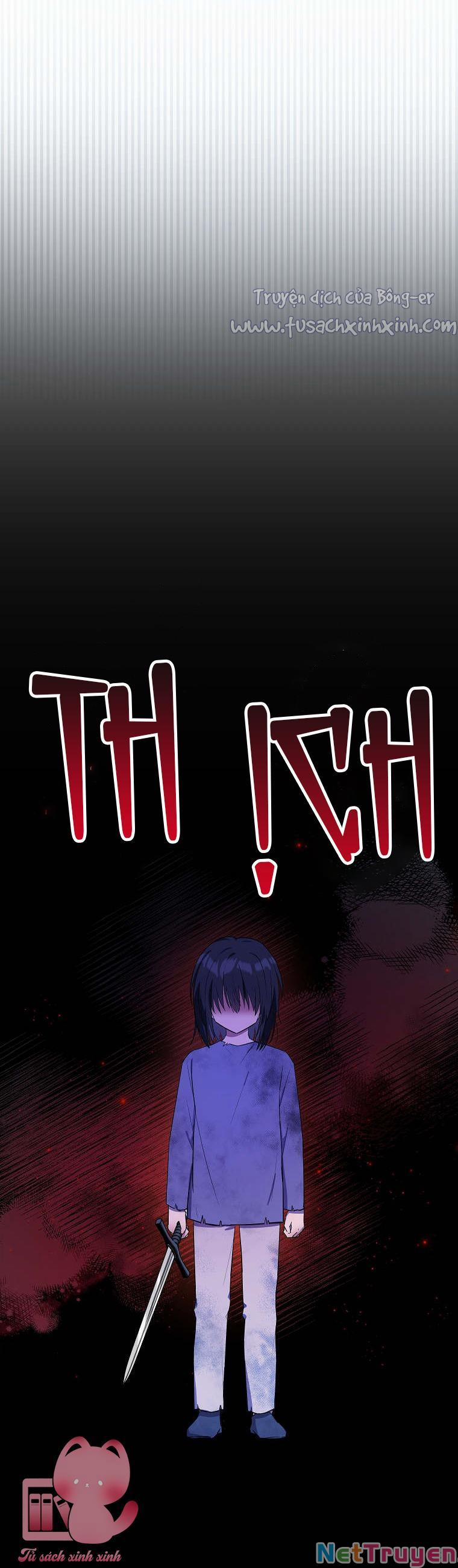 Nàng Dâu Nuôi Muốn Đứt Tình Đoạn Nghĩa 5 trang 30