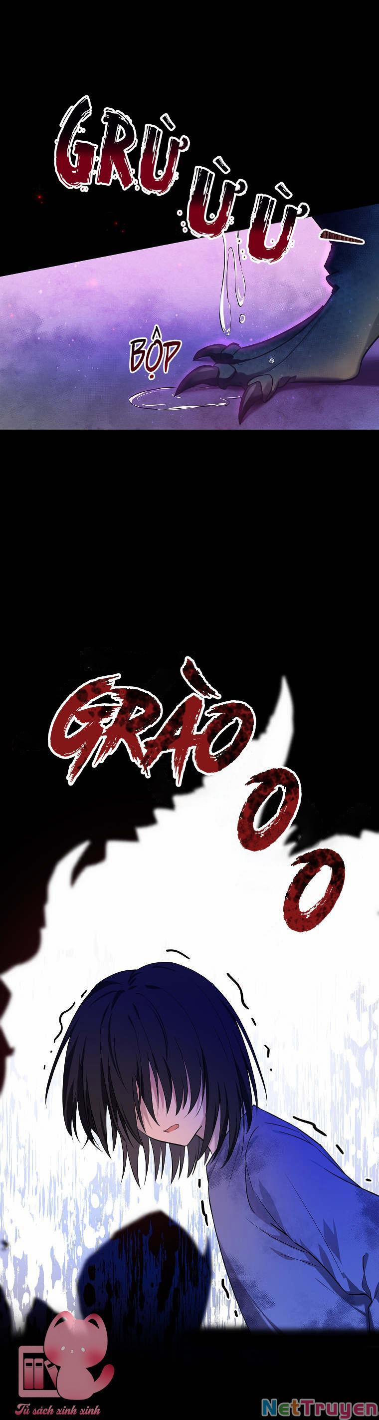 Nàng Dâu Nuôi Muốn Đứt Tình Đoạn Nghĩa 5 trang 31