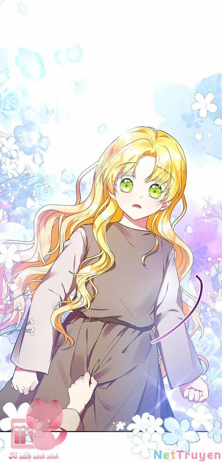 Nàng Dâu Nuôi Muốn Đứt Tình Đoạn Nghĩa 5 trang 44