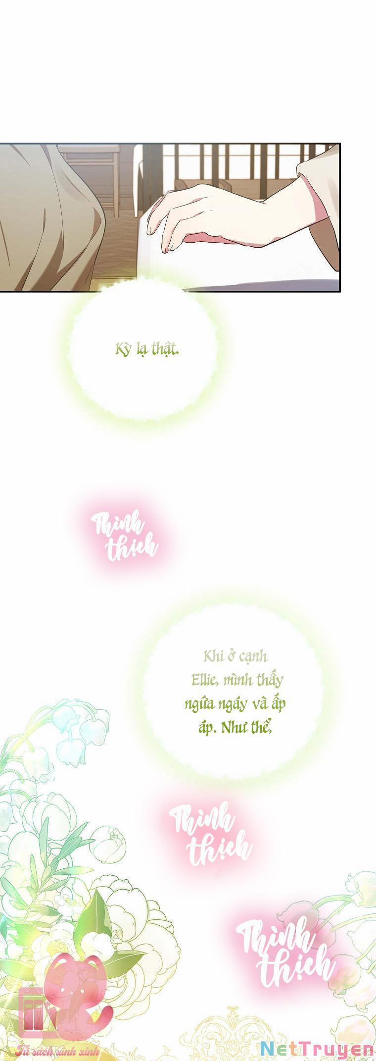 Nàng Dâu Nuôi Muốn Đứt Tình Đoạn Nghĩa 5 trang 48