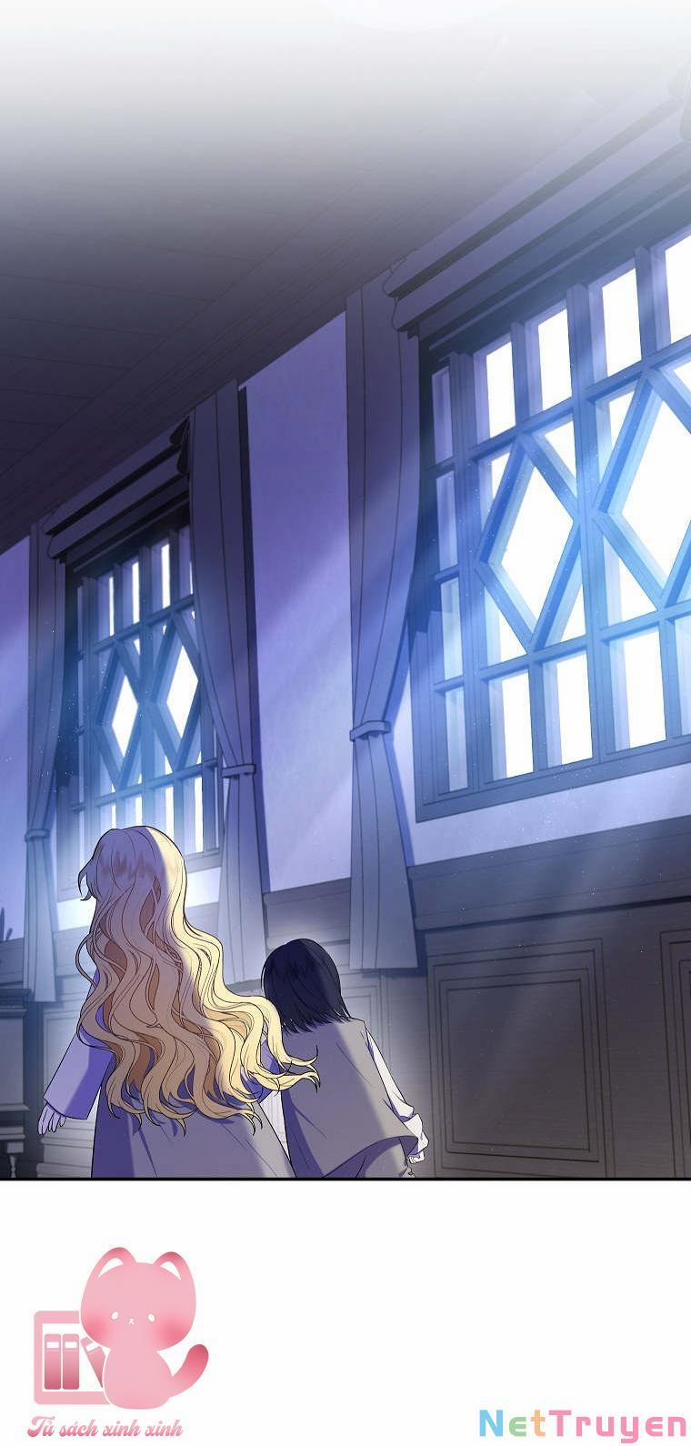 Nàng Dâu Nuôi Muốn Đứt Tình Đoạn Nghĩa 5 trang 8