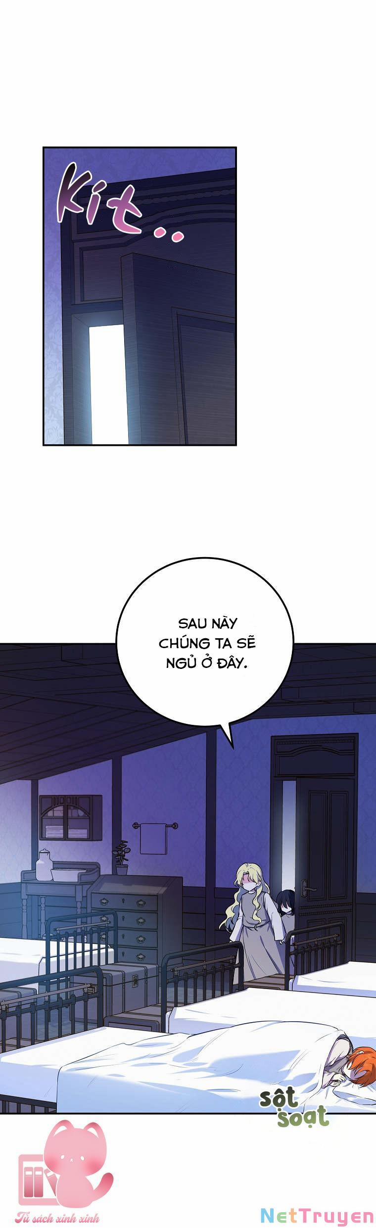 Nàng Dâu Nuôi Muốn Đứt Tình Đoạn Nghĩa 5 trang 9