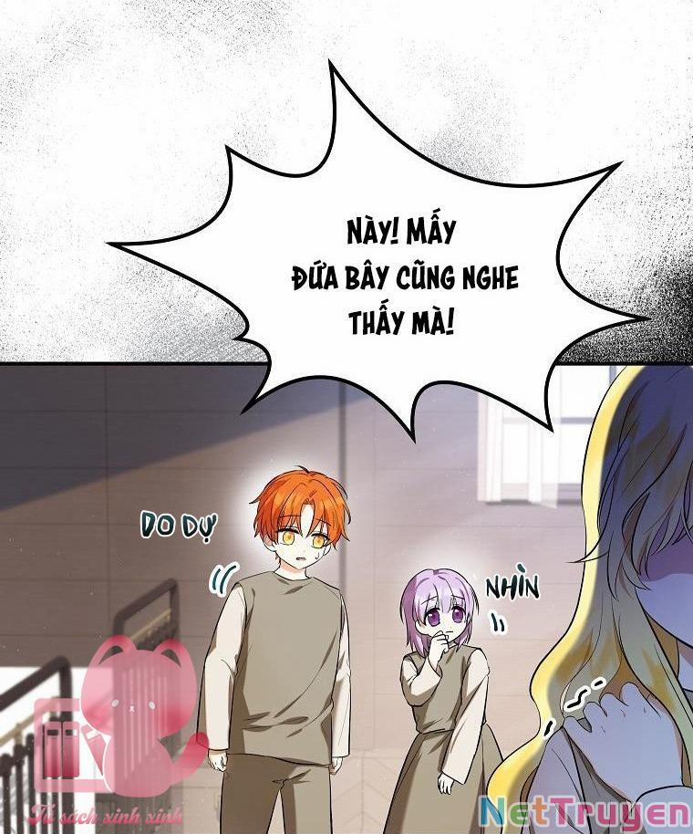 Nàng Dâu Nuôi Muốn Đứt Tình Đoạn Nghĩa 6 trang 11