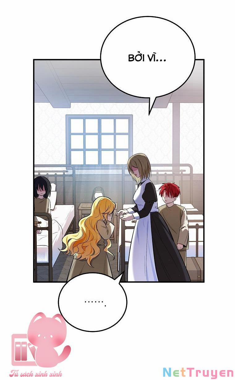 Nàng Dâu Nuôi Muốn Đứt Tình Đoạn Nghĩa 6 trang 27