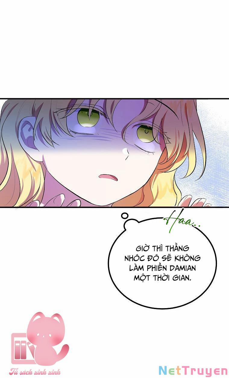 Nàng Dâu Nuôi Muốn Đứt Tình Đoạn Nghĩa 6 trang 31