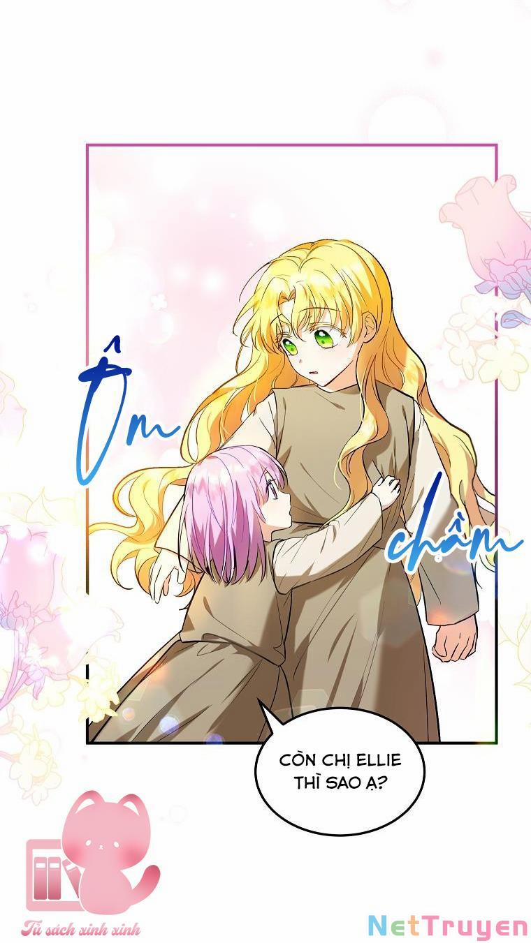 Nàng Dâu Nuôi Muốn Đứt Tình Đoạn Nghĩa 6 trang 35