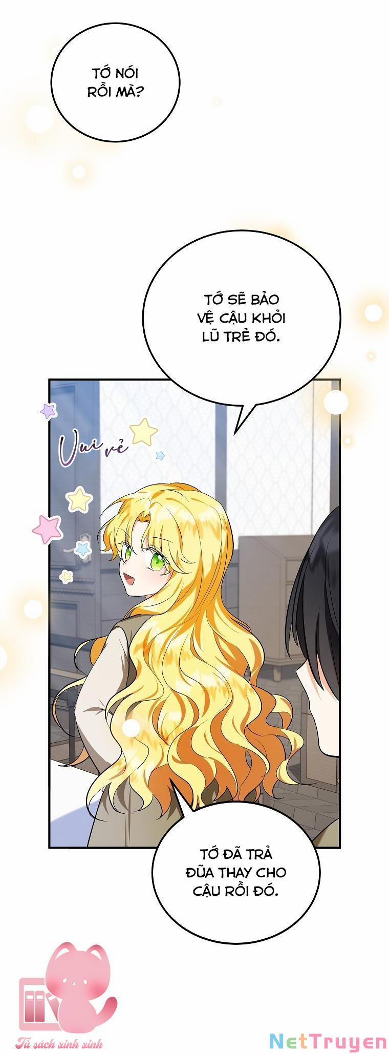 Nàng Dâu Nuôi Muốn Đứt Tình Đoạn Nghĩa 6 trang 39