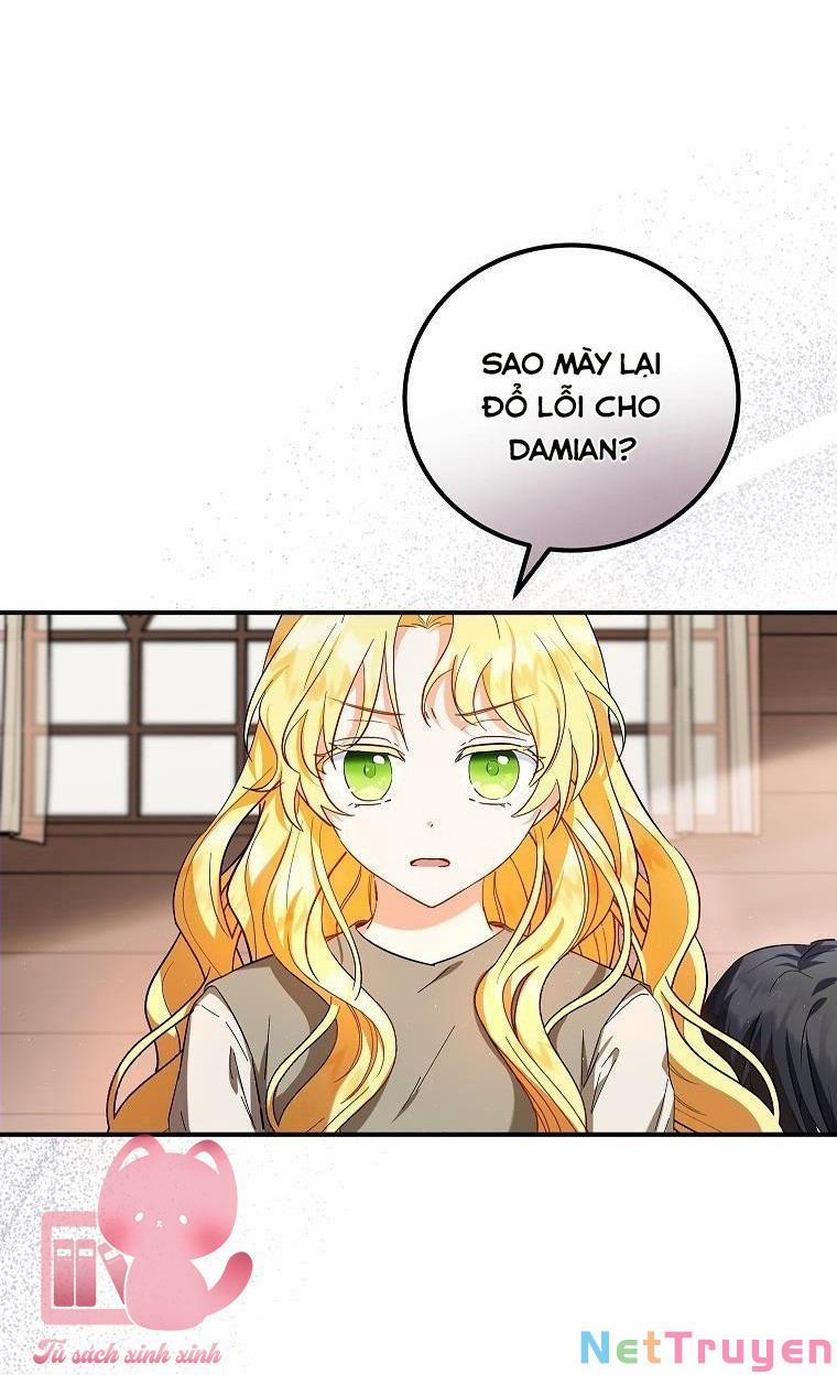 Nàng Dâu Nuôi Muốn Đứt Tình Đoạn Nghĩa 6 trang 4