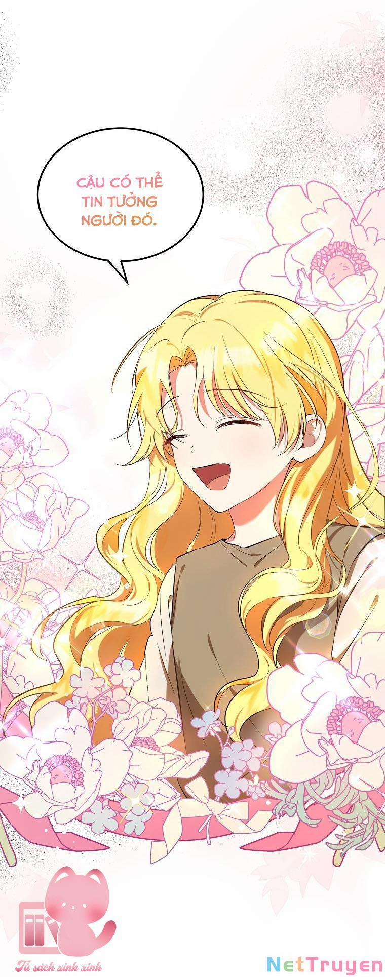 Nàng Dâu Nuôi Muốn Đứt Tình Đoạn Nghĩa 6 trang 44