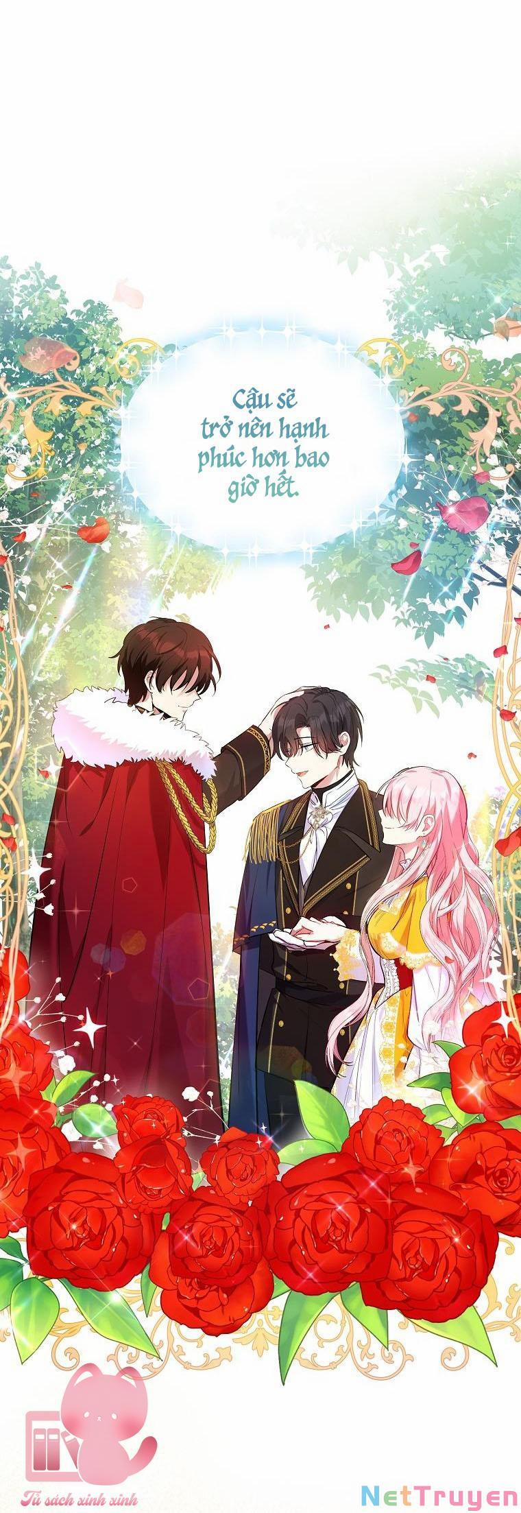 Nàng Dâu Nuôi Muốn Đứt Tình Đoạn Nghĩa 6 trang 47