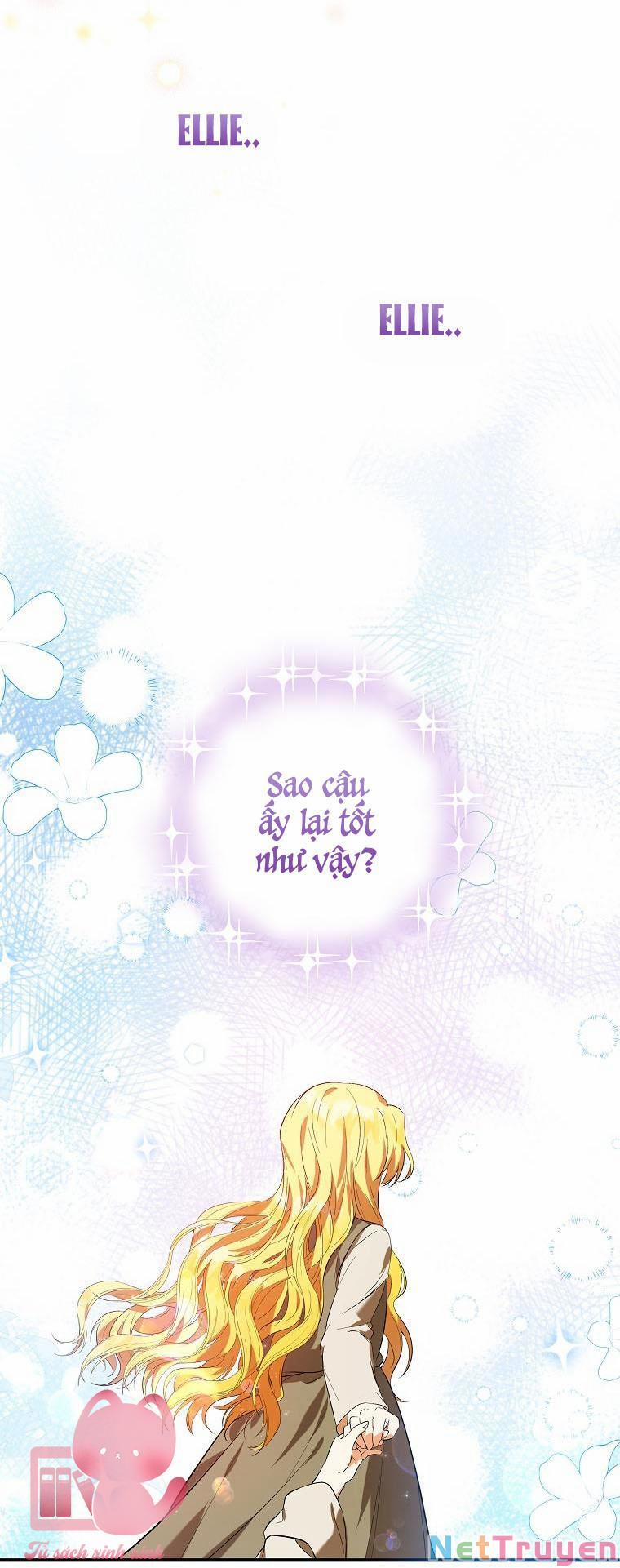 Nàng Dâu Nuôi Muốn Đứt Tình Đoạn Nghĩa 6 trang 53