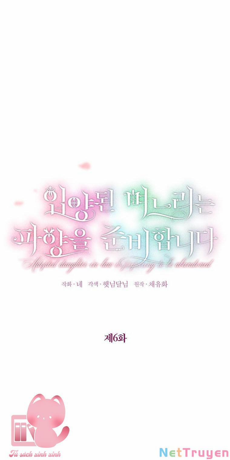 Nàng Dâu Nuôi Muốn Đứt Tình Đoạn Nghĩa 6 trang 54