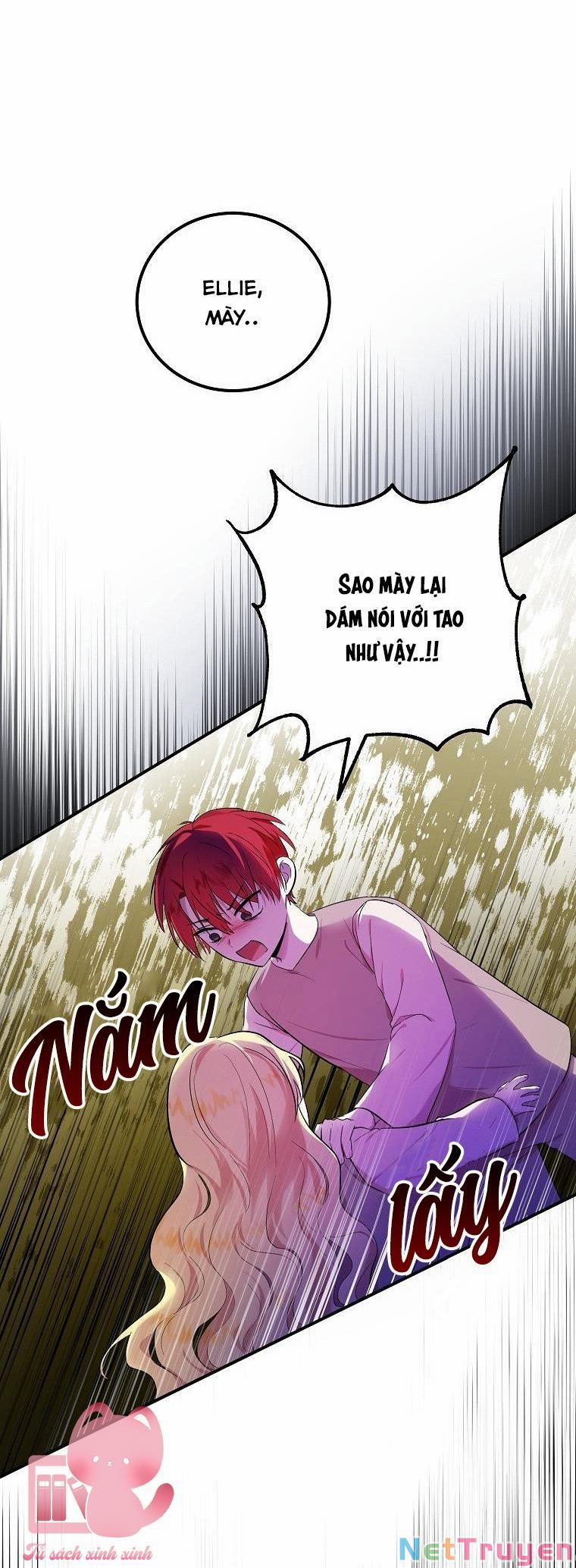 Nàng Dâu Nuôi Muốn Đứt Tình Đoạn Nghĩa 6 trang 8