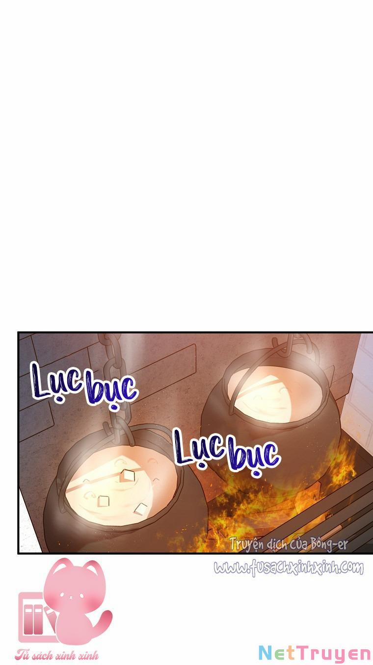 Nàng Dâu Nuôi Muốn Đứt Tình Đoạn Nghĩa 7 trang 1