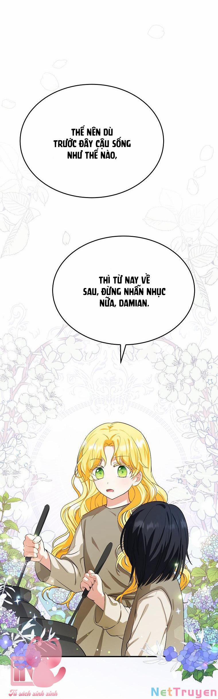 Nàng Dâu Nuôi Muốn Đứt Tình Đoạn Nghĩa 7 trang 11