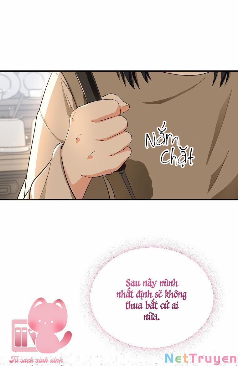 Nàng Dâu Nuôi Muốn Đứt Tình Đoạn Nghĩa 7 trang 16