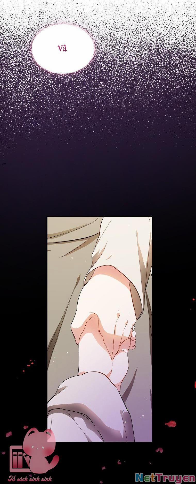 Nàng Dâu Nuôi Muốn Đứt Tình Đoạn Nghĩa 7 trang 17