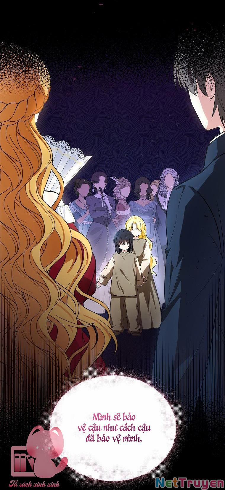 Nàng Dâu Nuôi Muốn Đứt Tình Đoạn Nghĩa 7 trang 18