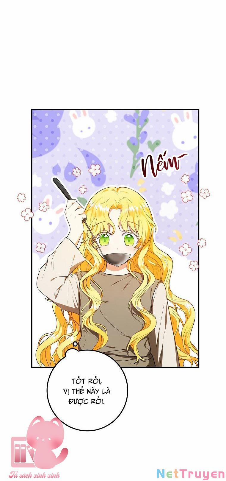 Nàng Dâu Nuôi Muốn Đứt Tình Đoạn Nghĩa 7 trang 2