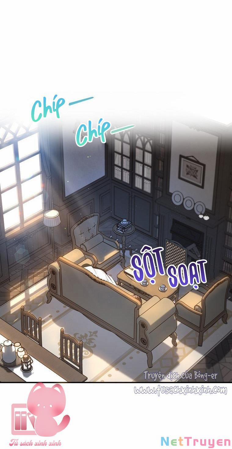 Nàng Dâu Nuôi Muốn Đứt Tình Đoạn Nghĩa 7 trang 21