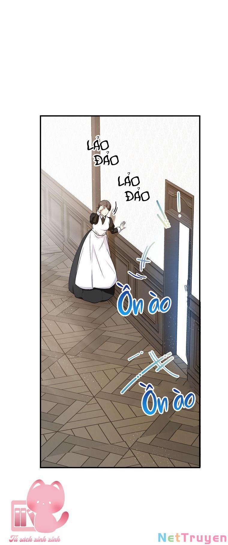 Nàng Dâu Nuôi Muốn Đứt Tình Đoạn Nghĩa 7 trang 24