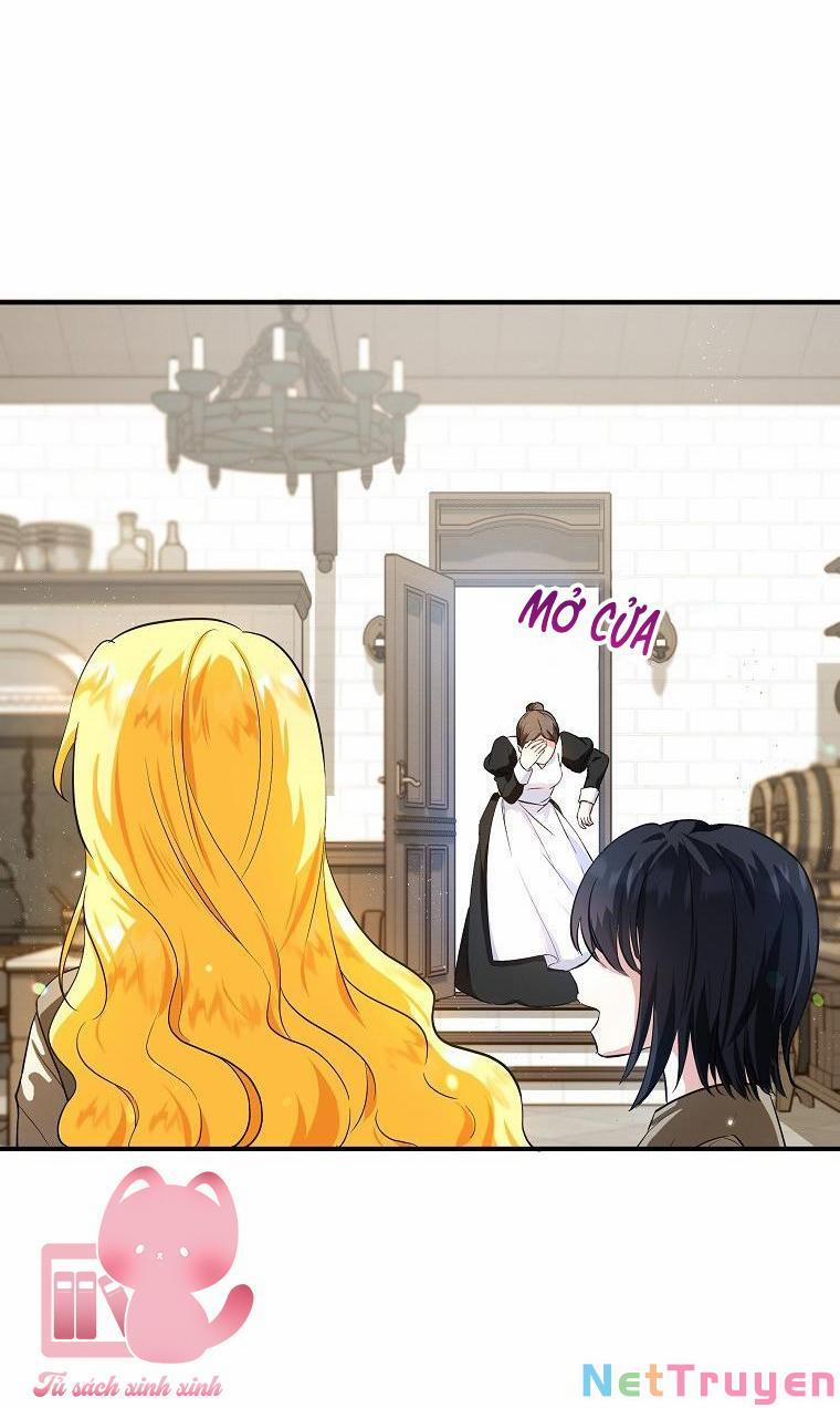 Nàng Dâu Nuôi Muốn Đứt Tình Đoạn Nghĩa 7 trang 25