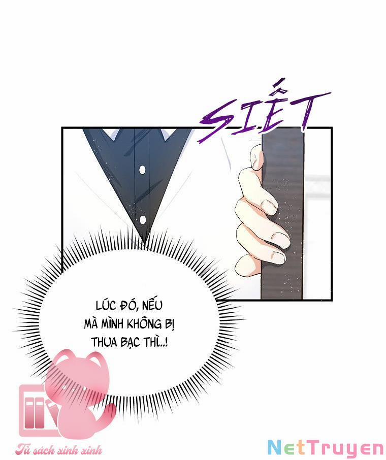 Nàng Dâu Nuôi Muốn Đứt Tình Đoạn Nghĩa 7 trang 27