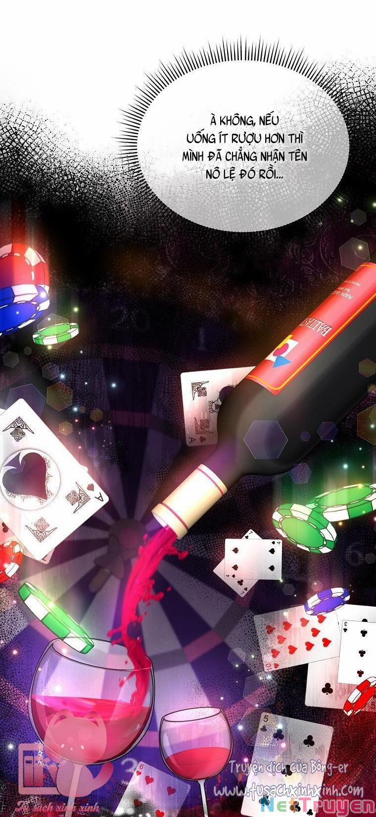 Nàng Dâu Nuôi Muốn Đứt Tình Đoạn Nghĩa 7 trang 28