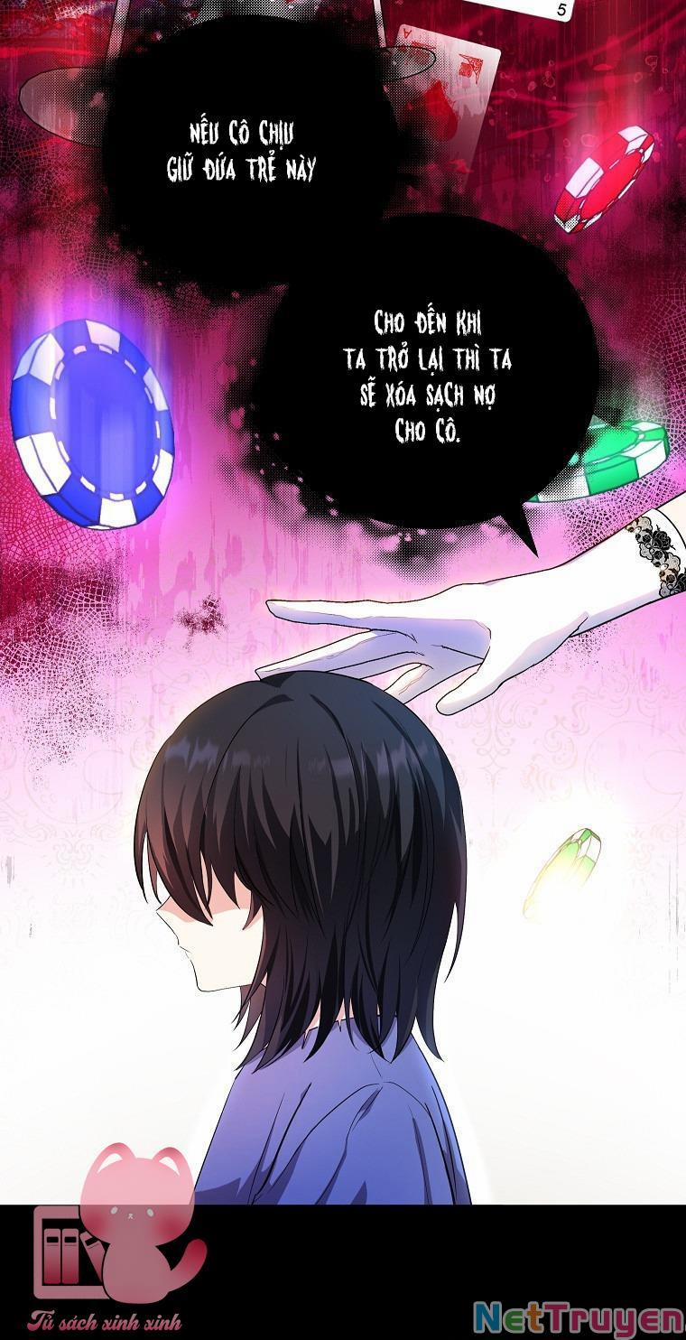 Nàng Dâu Nuôi Muốn Đứt Tình Đoạn Nghĩa 7 trang 29