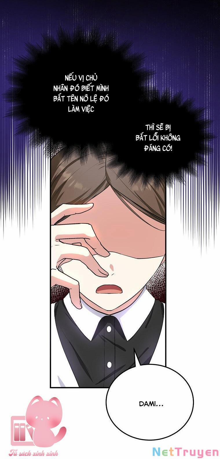 Nàng Dâu Nuôi Muốn Đứt Tình Đoạn Nghĩa 7 trang 31