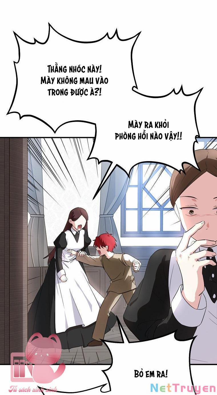 Nàng Dâu Nuôi Muốn Đứt Tình Đoạn Nghĩa 7 trang 32