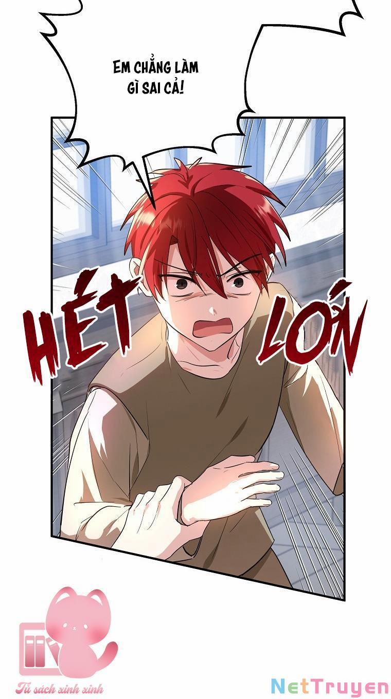 Nàng Dâu Nuôi Muốn Đứt Tình Đoạn Nghĩa 7 trang 33