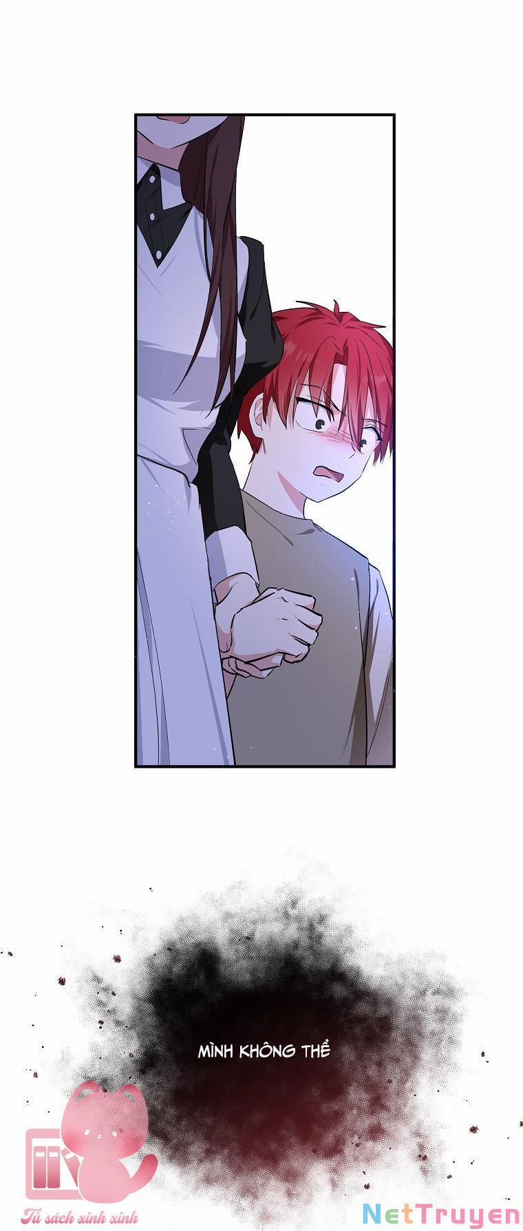 Nàng Dâu Nuôi Muốn Đứt Tình Đoạn Nghĩa 7 trang 40