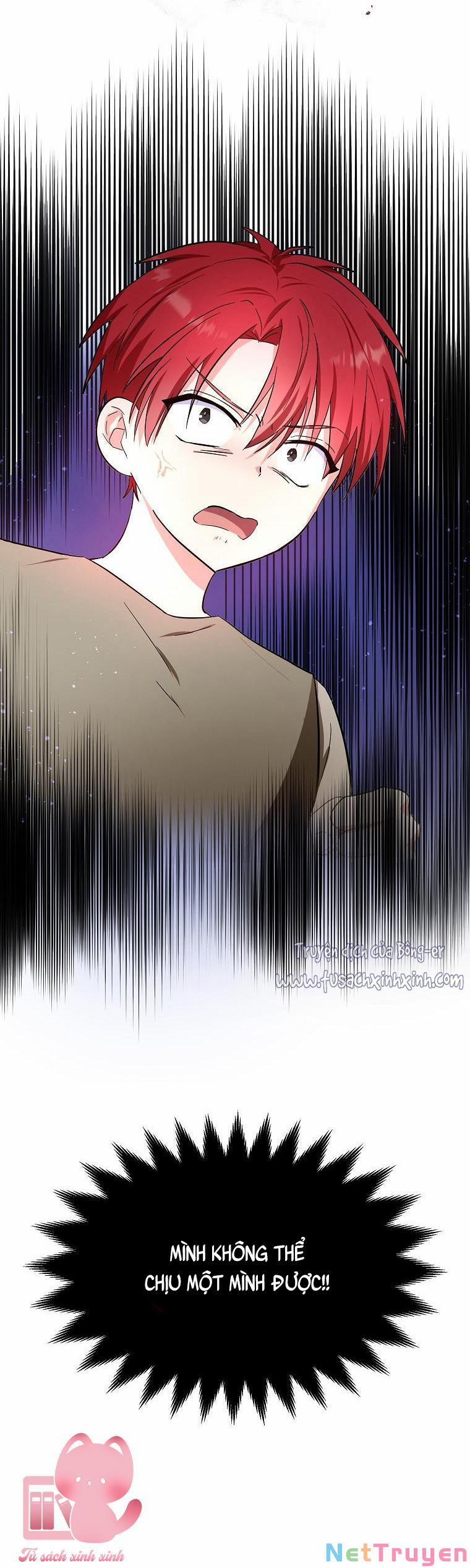 Nàng Dâu Nuôi Muốn Đứt Tình Đoạn Nghĩa 7 trang 41