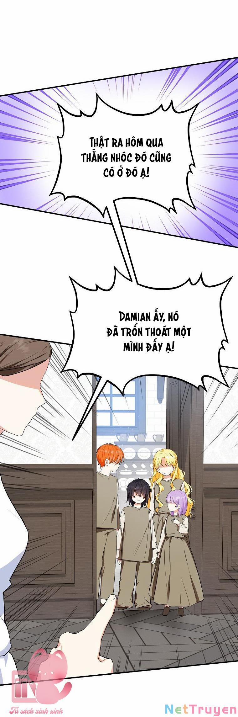 Nàng Dâu Nuôi Muốn Đứt Tình Đoạn Nghĩa 7 trang 42