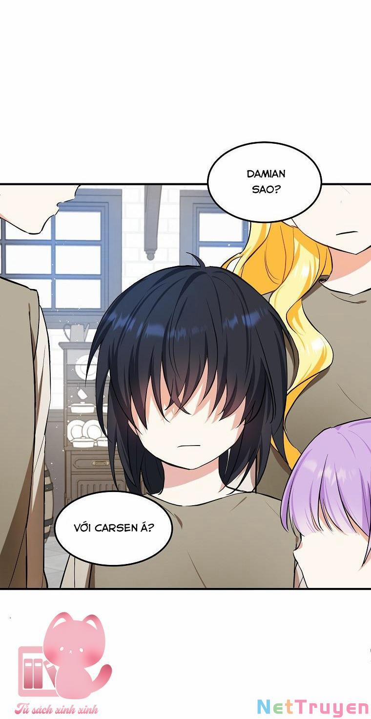 Nàng Dâu Nuôi Muốn Đứt Tình Đoạn Nghĩa 7 trang 43