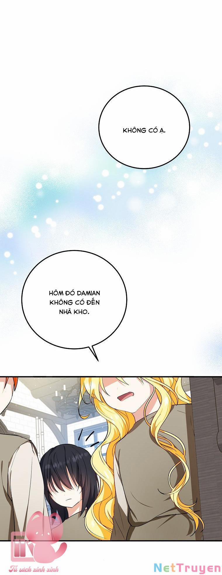 Nàng Dâu Nuôi Muốn Đứt Tình Đoạn Nghĩa 7 trang 44