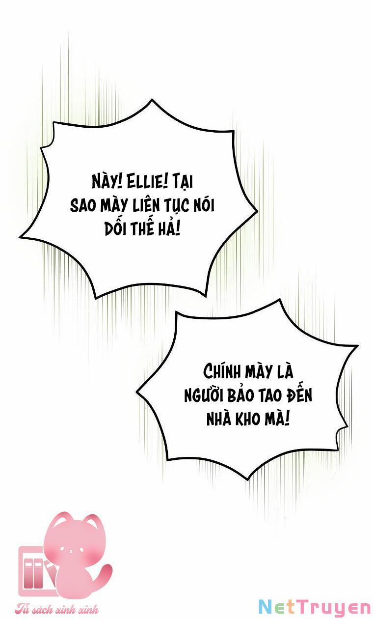 Nàng Dâu Nuôi Muốn Đứt Tình Đoạn Nghĩa 7 trang 46