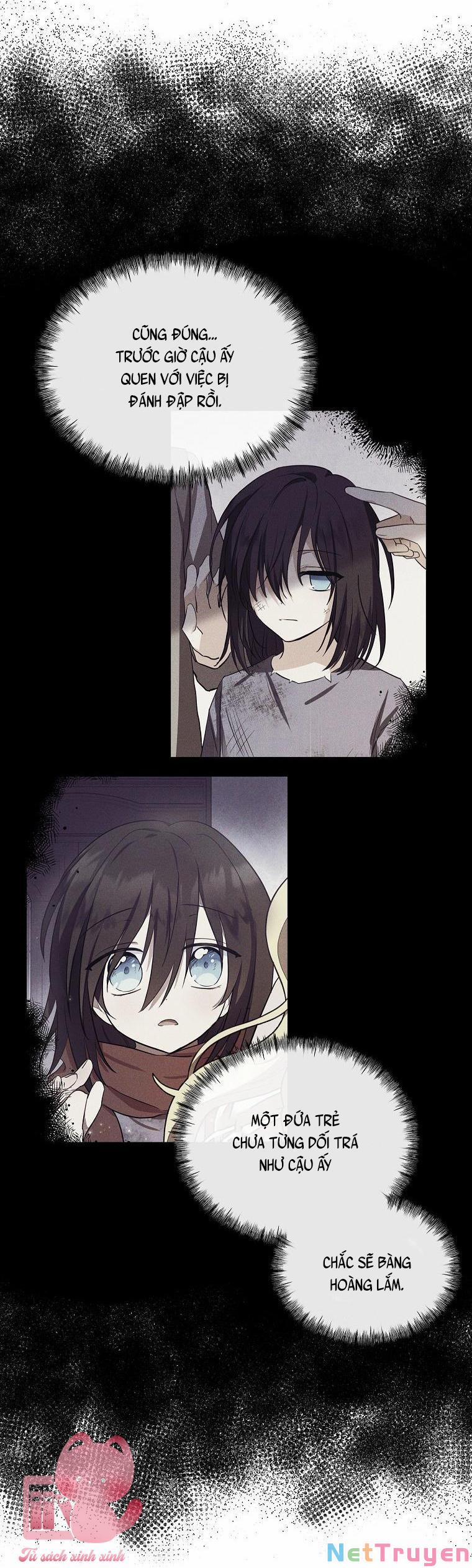 Nàng Dâu Nuôi Muốn Đứt Tình Đoạn Nghĩa 7 trang 5