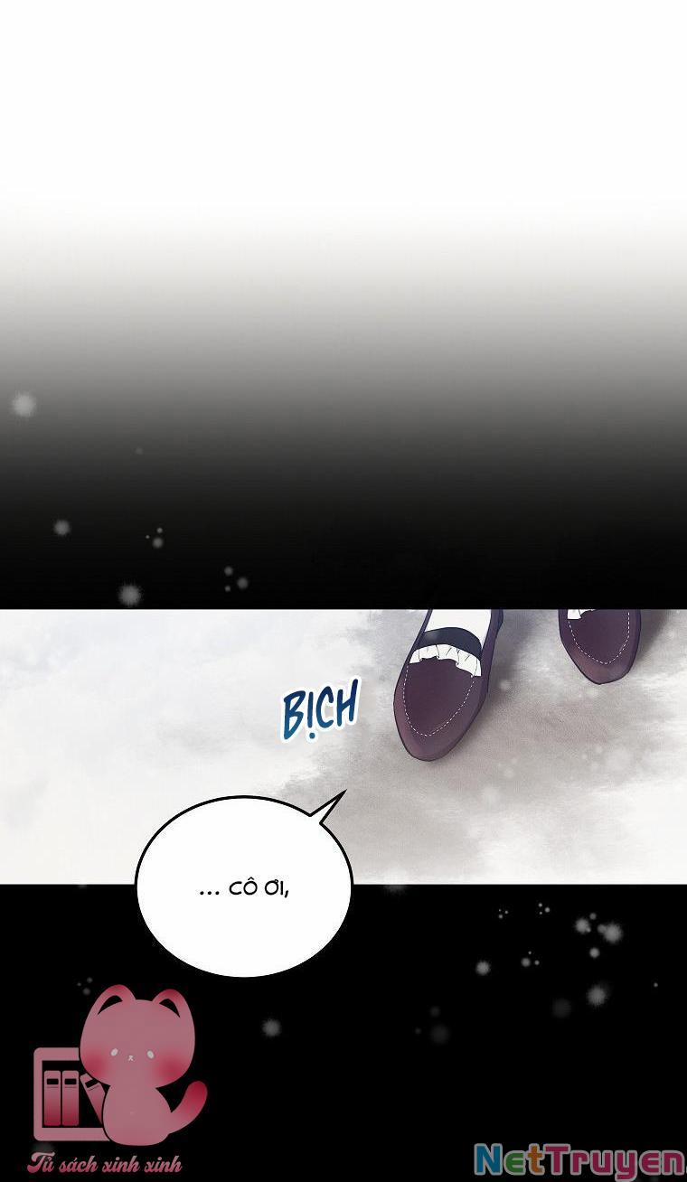 Nàng Dâu Nuôi Muốn Đứt Tình Đoạn Nghĩa 7 trang 50